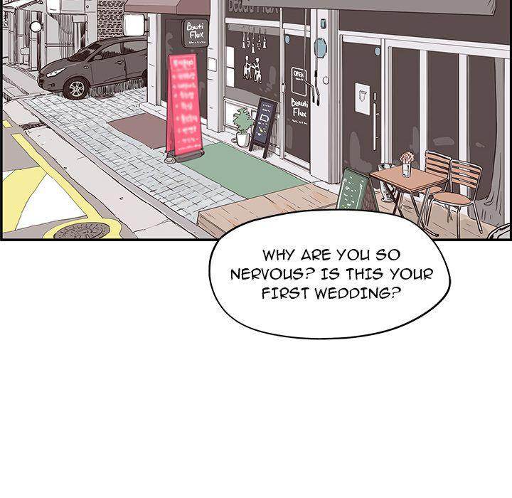 His Women’s University - Chapter 13 [photo 72] - MangaPorn