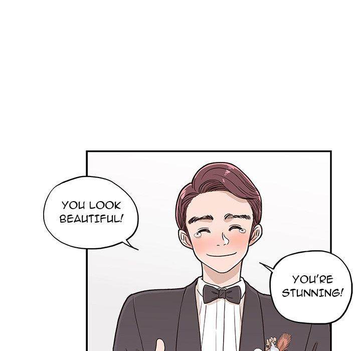 His Women’s University - Chapter 13 [photo 76] - MangaPorn