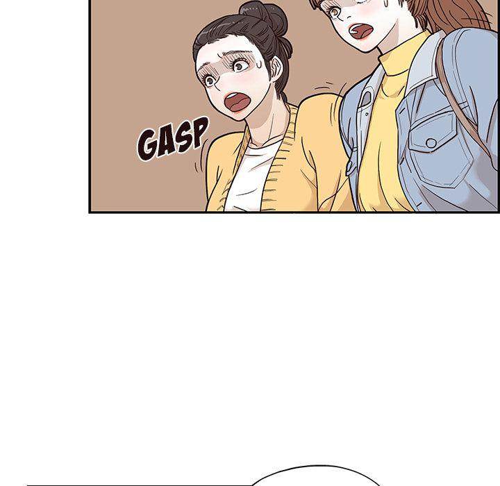 His Women’s University - Chapter 13 [photo 8] - MangaPorn