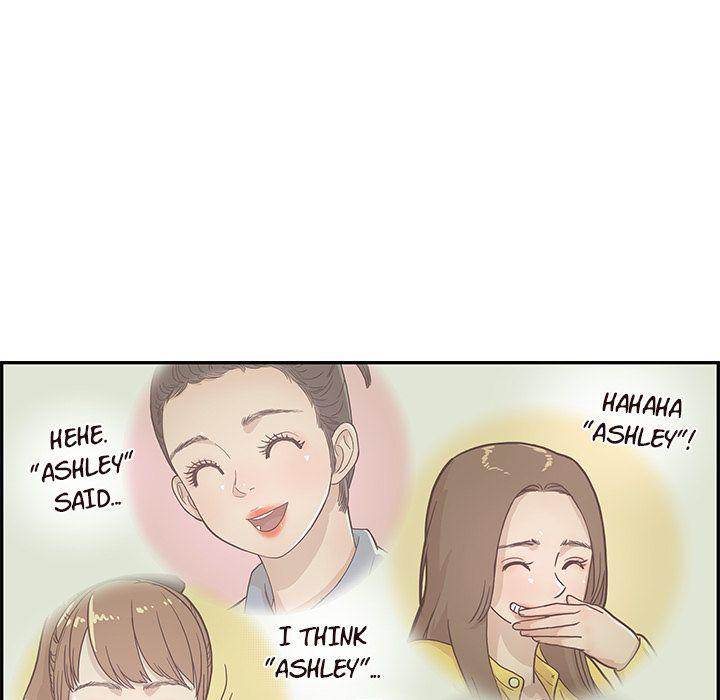 His Women’s University - Chapter 13 [photo 85] - MangaPorn