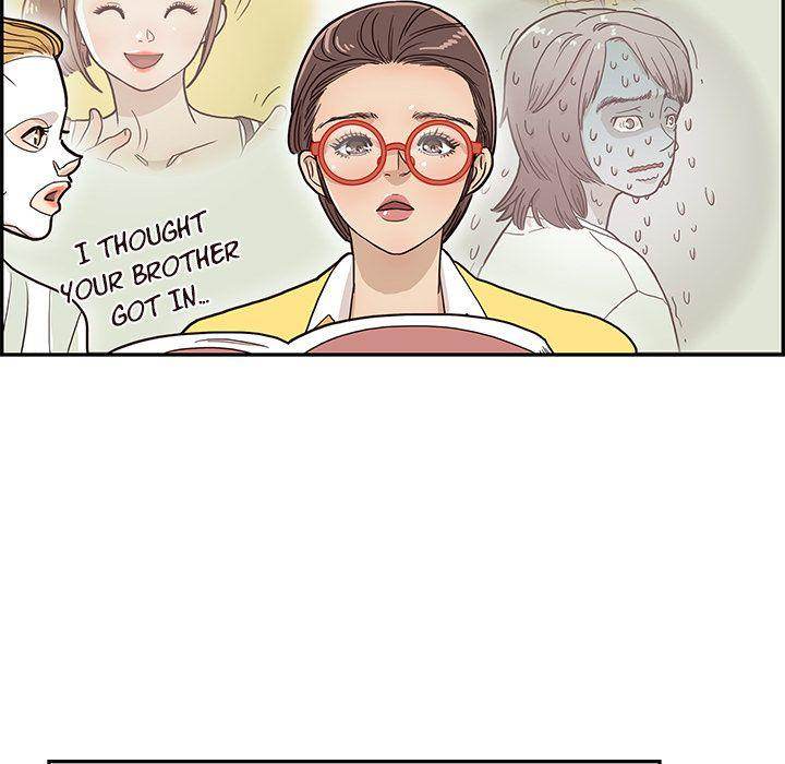 His Women’s University - Chapter 13 [photo 86] - MangaPorn