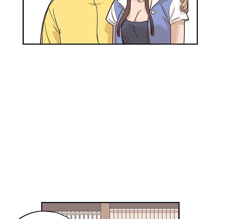 His Women’s University - Chapter 13 [photo 96] - MangaPorn