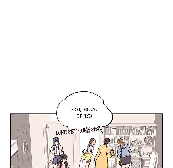 His Women’s University - Chapter 13 [photo 98] - MangaPorn