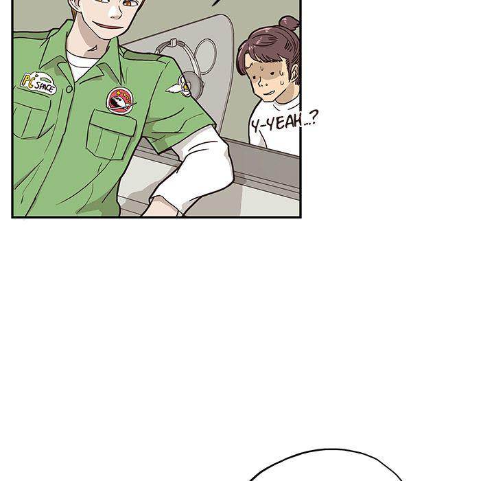 His Women’s University - Chapter 14 [photo 11] - MangaPorn