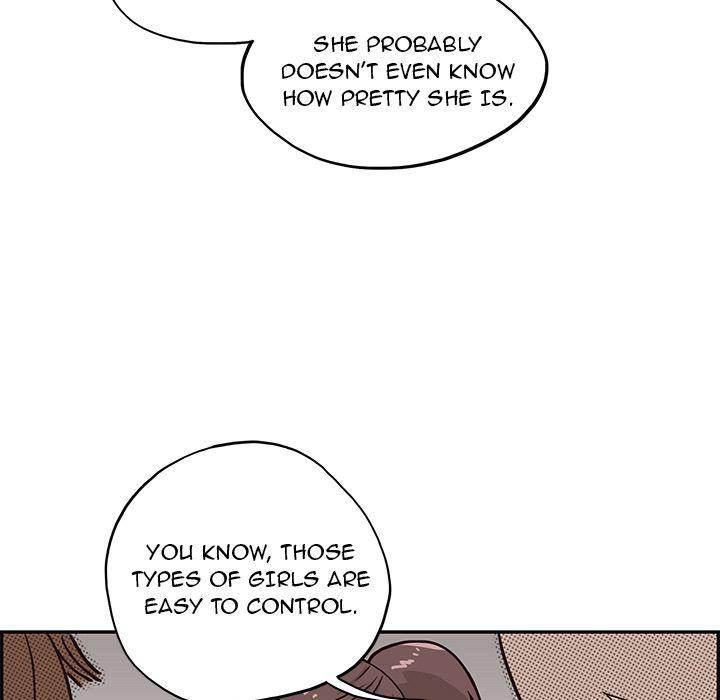 His Women’s University - Chapter 14 [photo 19] - MangaPorn