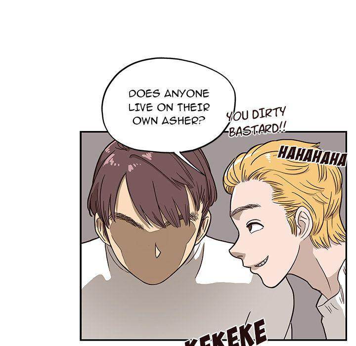 His Women’s University - Chapter 14 [photo 21] - MangaPorn