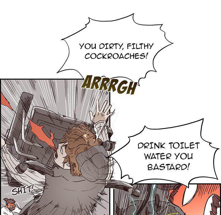 His Women’s University - Chapter 14 [photo 25] - MangaPorn