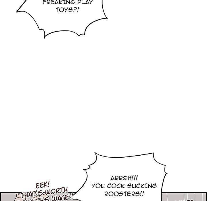 His Women’s University - Chapter 14 [photo 30] - MangaPorn