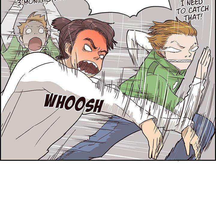 His Women’s University - Chapter 14 [photo 31] - MangaPorn