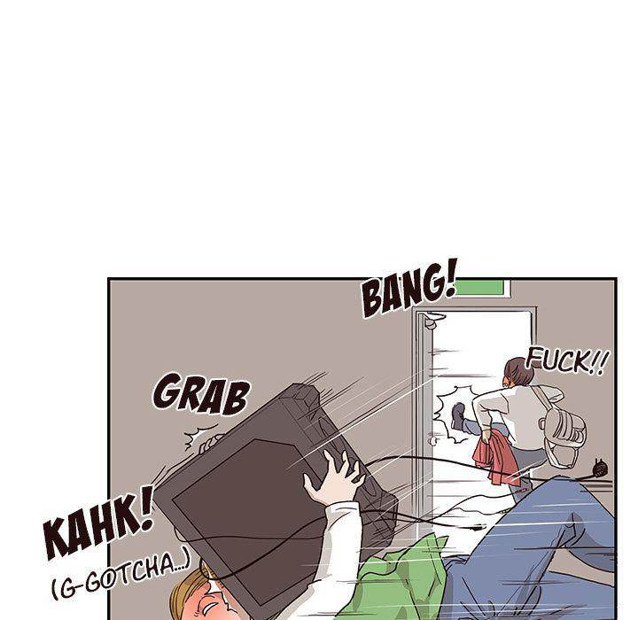 His Women’s University - Chapter 14 [photo 32] - MangaPorn