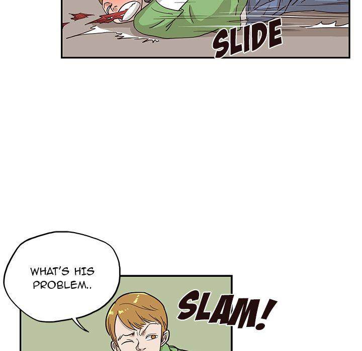 His Women’s University - Chapter 14 [photo 33] - MangaPorn