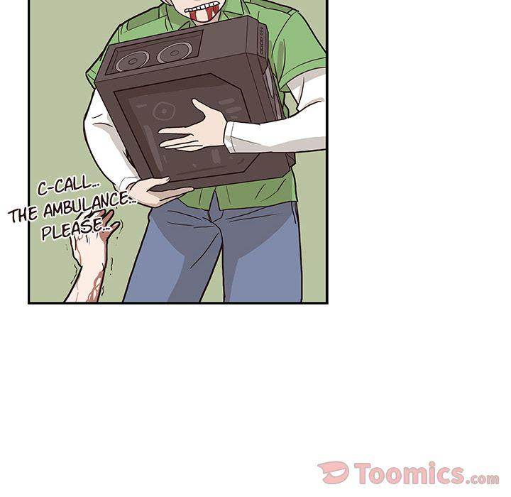 His Women’s University - Chapter 14 [photo 34] - MangaPorn