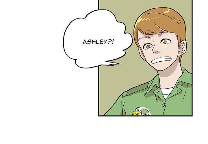 His Women’s University - Chapter 14 [photo 4] - MangaPorn