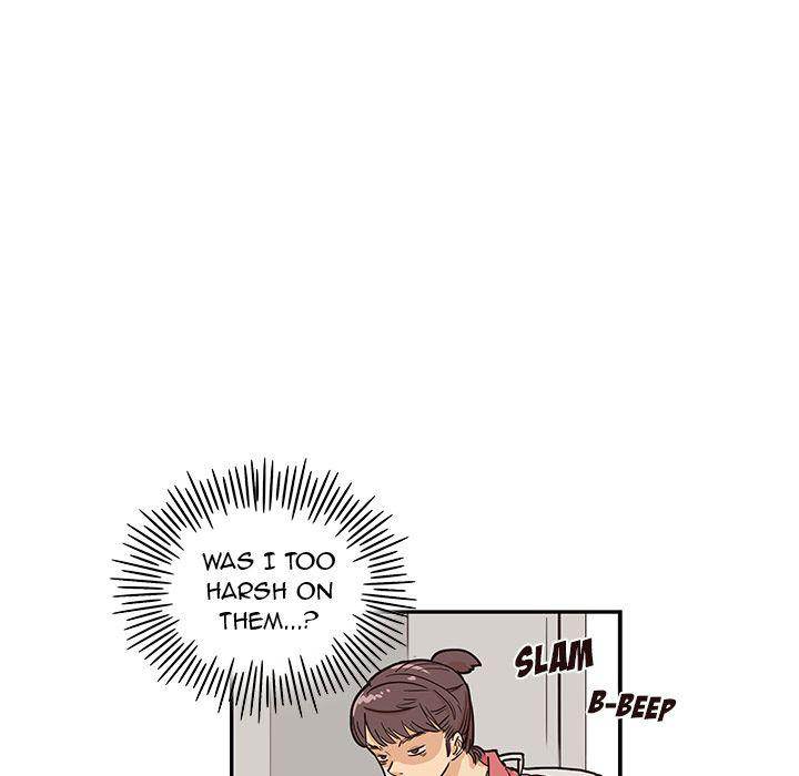 His Women’s University - Chapter 14 [photo 42] - MangaPorn