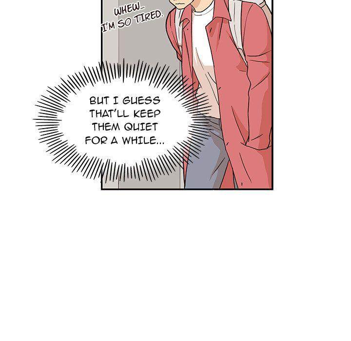 His Women’s University - Chapter 14 [photo 43] - MangaPorn