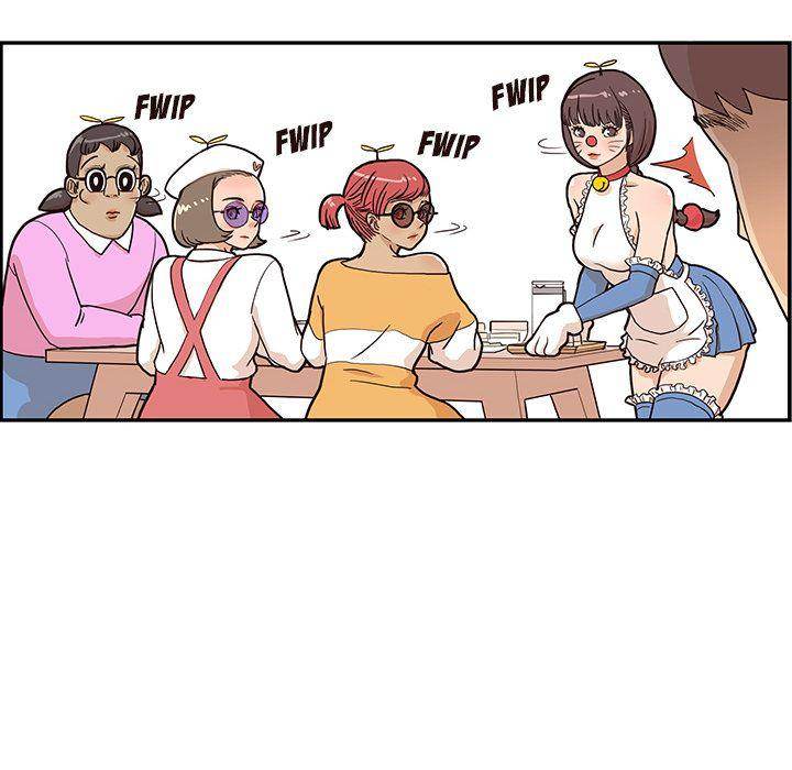 His Women’s University - Chapter 14 [photo 44] - MangaPorn