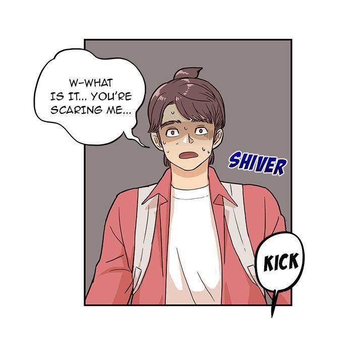 His Women’s University - Chapter 14 [photo 45] - MangaPorn