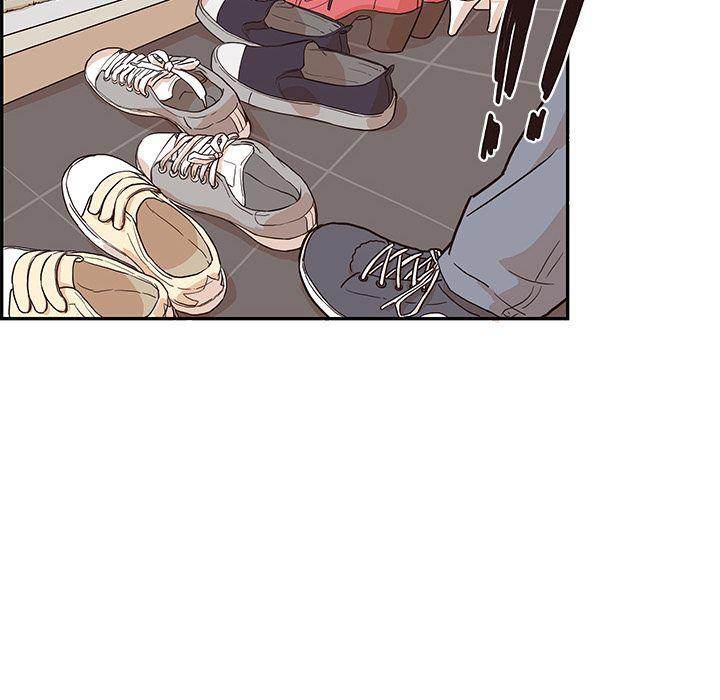 His Women’s University - Chapter 14 [photo 48] - MangaPorn