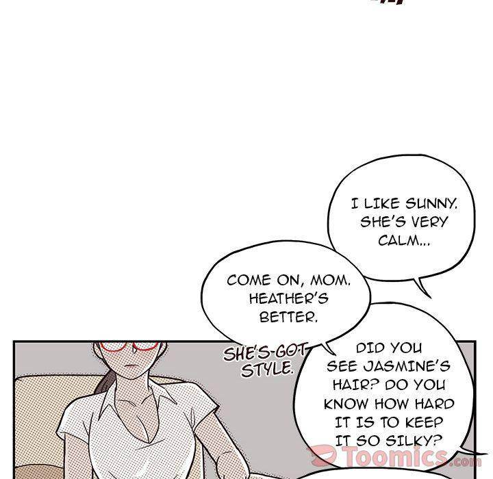 His Women’s University - Chapter 14 [photo 50] - MangaPorn