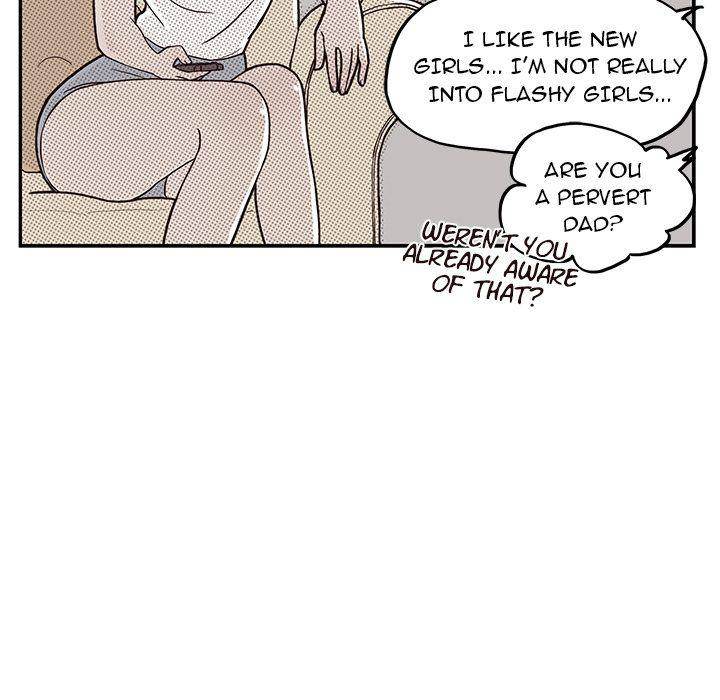 His Women’s University - Chapter 14 [photo 51] - MangaPorn