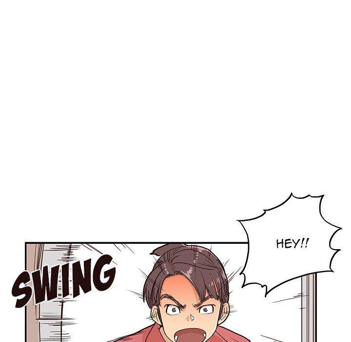 His Women’s University - Chapter 14 [photo 52] - MangaPorn