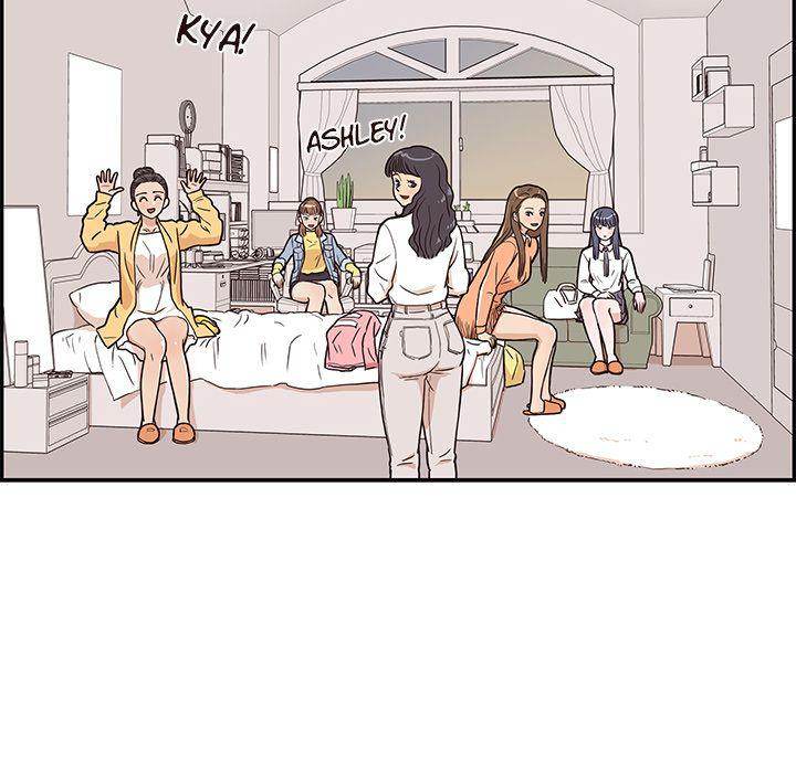 His Women’s University - Chapter 14 [photo 54] - MangaPorn