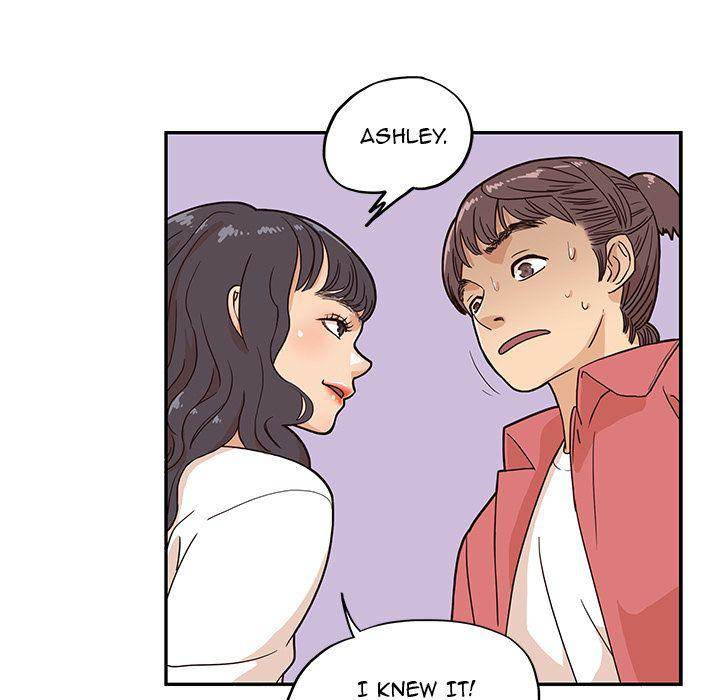 His Women’s University - Chapter 14 [photo 55] - MangaPorn