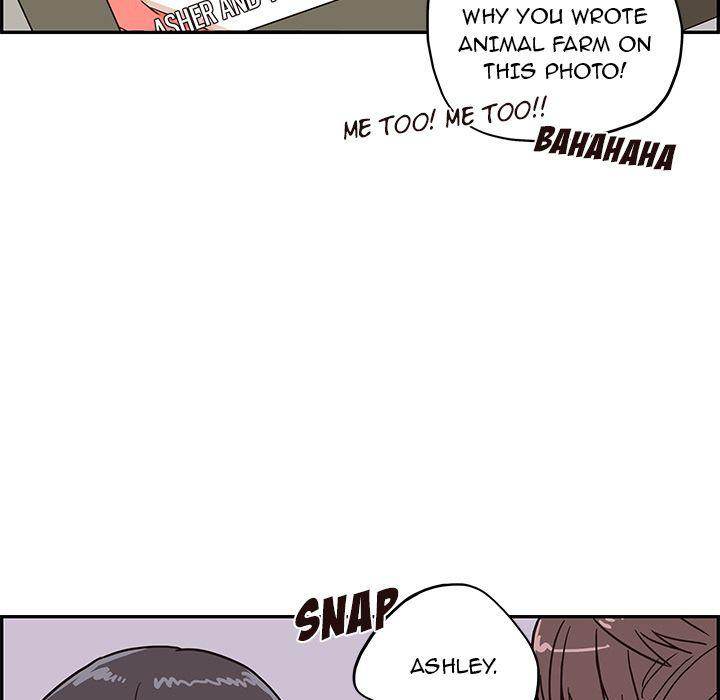 His Women’s University - Chapter 14 [photo 59] - MangaPorn