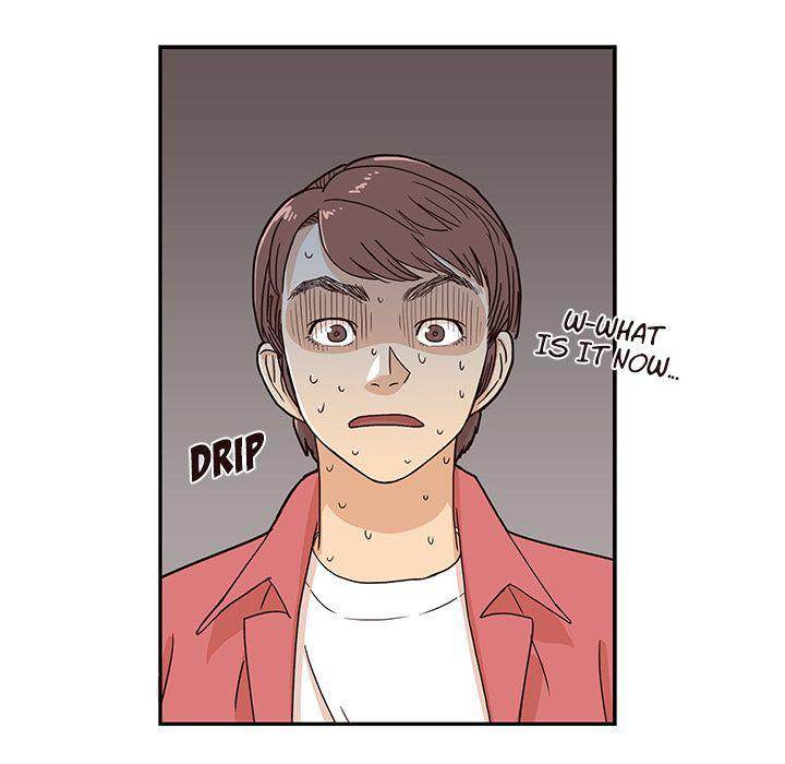 His Women’s University - Chapter 14 [photo 61] - MangaPorn