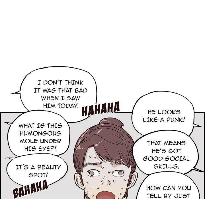 His Women’s University - Chapter 14 [photo 65] - MangaPorn