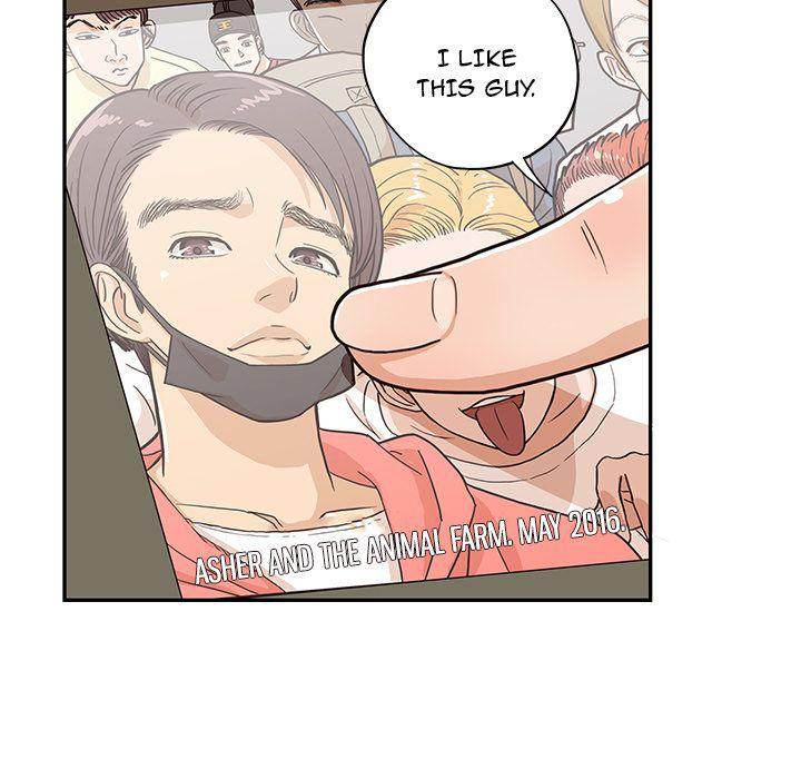 His Women’s University - Chapter 14 [photo 67] - MangaPorn