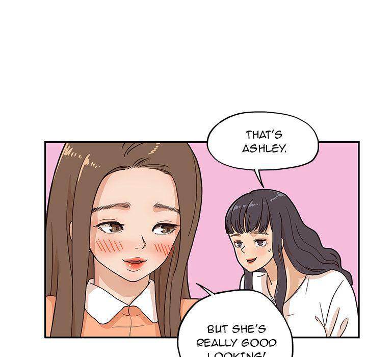 His Women’s University - Chapter 14 [photo 68] - MangaPorn