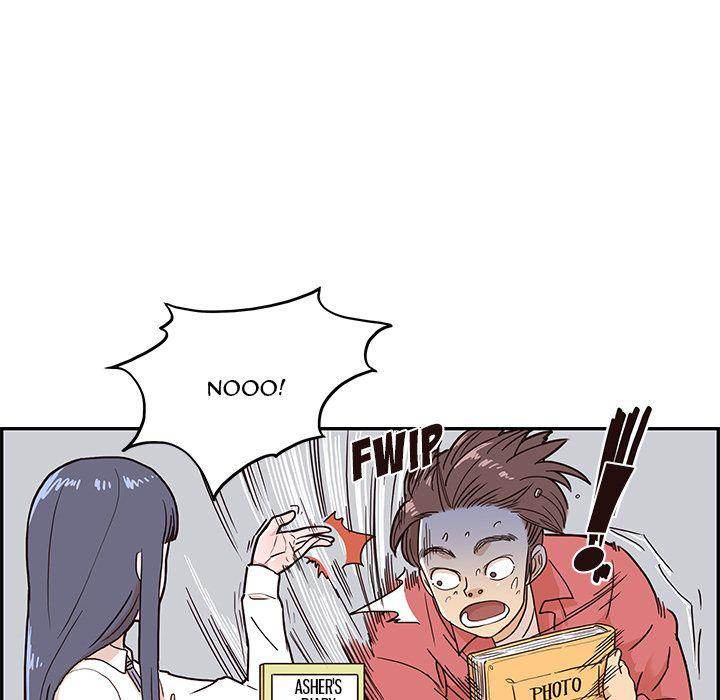 His Women’s University - Chapter 14 [photo 75] - MangaPorn