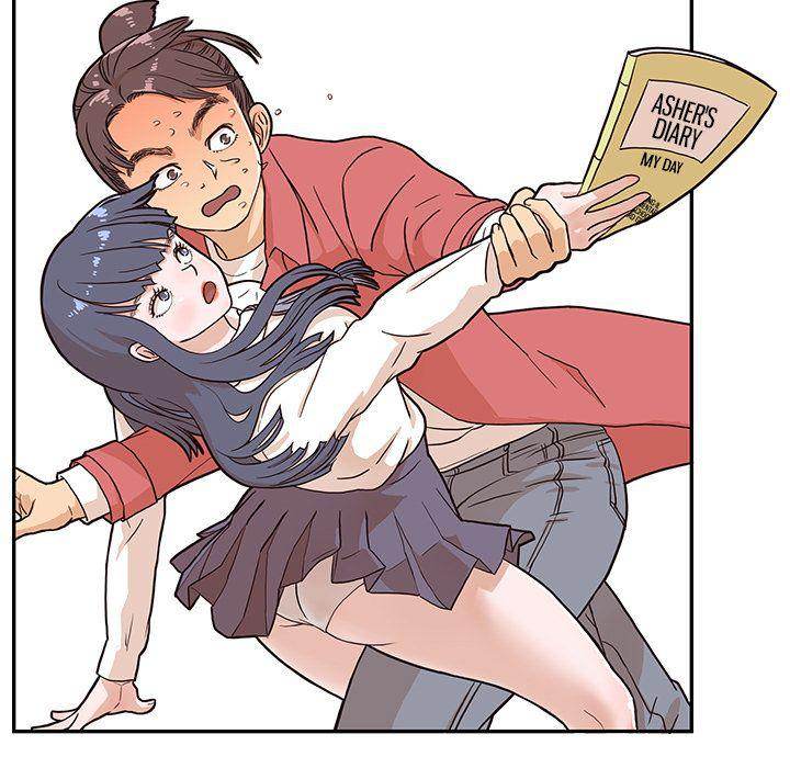 His Women’s University - Chapter 14 [photo 81] - MangaPorn