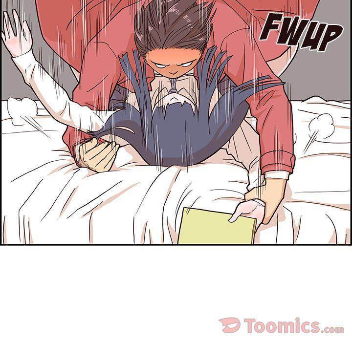 His Women’s University - Chapter 14 [photo 83] - MangaPorn