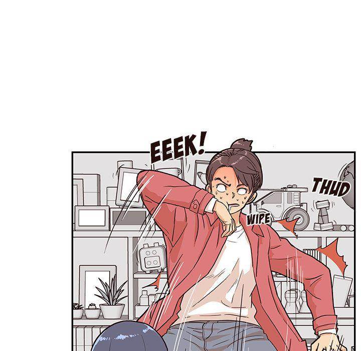 His Women’s University - Chapter 14 [photo 88] - MangaPorn