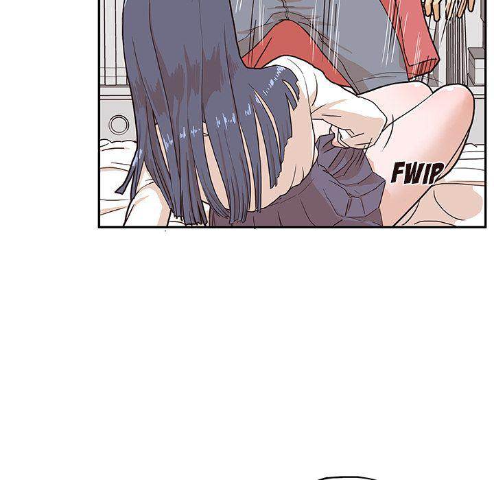 His Women’s University - Chapter 14 [photo 89] - MangaPorn