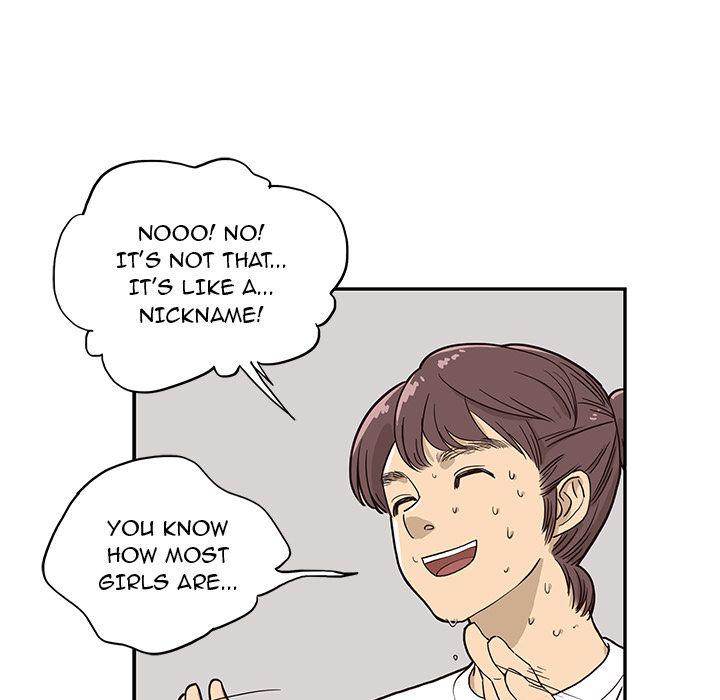 His Women’s University - Chapter 14 [photo 9] - MangaPorn