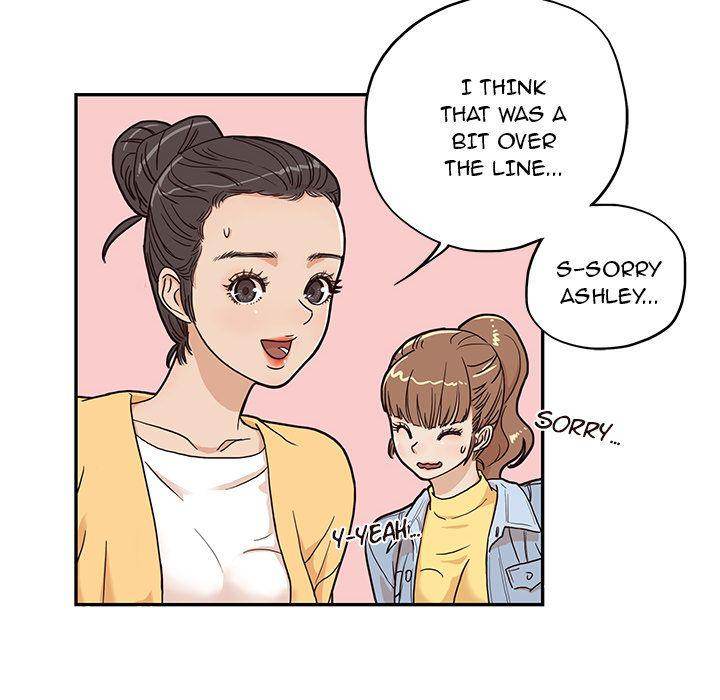 His Women’s University - Chapter 14 [photo 90] - MangaPorn