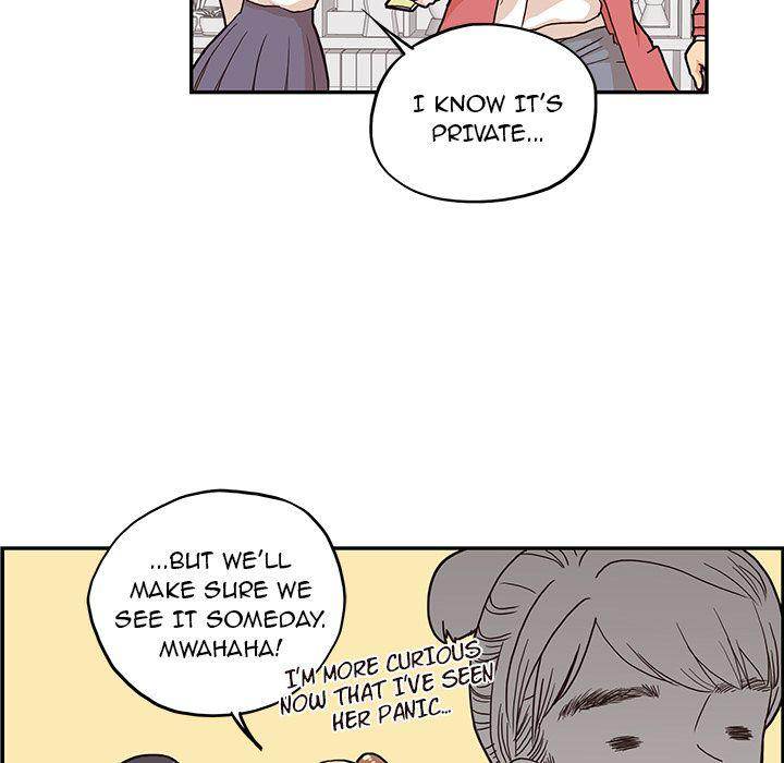 His Women’s University - Chapter 14 [photo 92] - MangaPorn