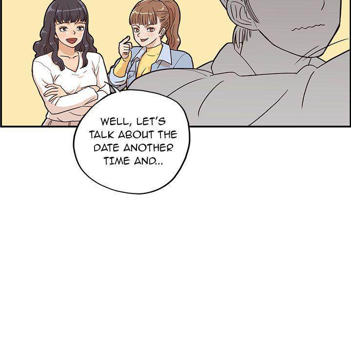 His Women’s University - Chapter 14 [photo 93] - MangaPorn