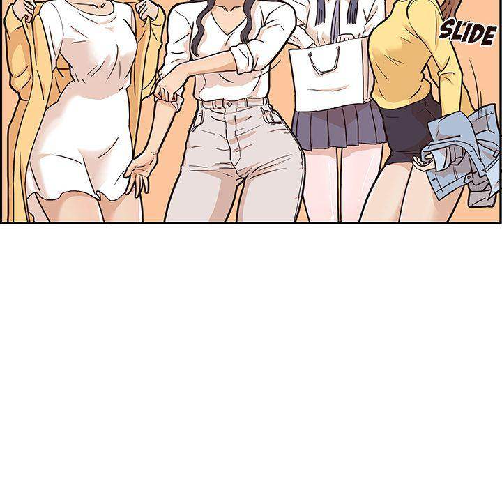 His Women’s University - Chapter 14 [photo 96] - MangaPorn