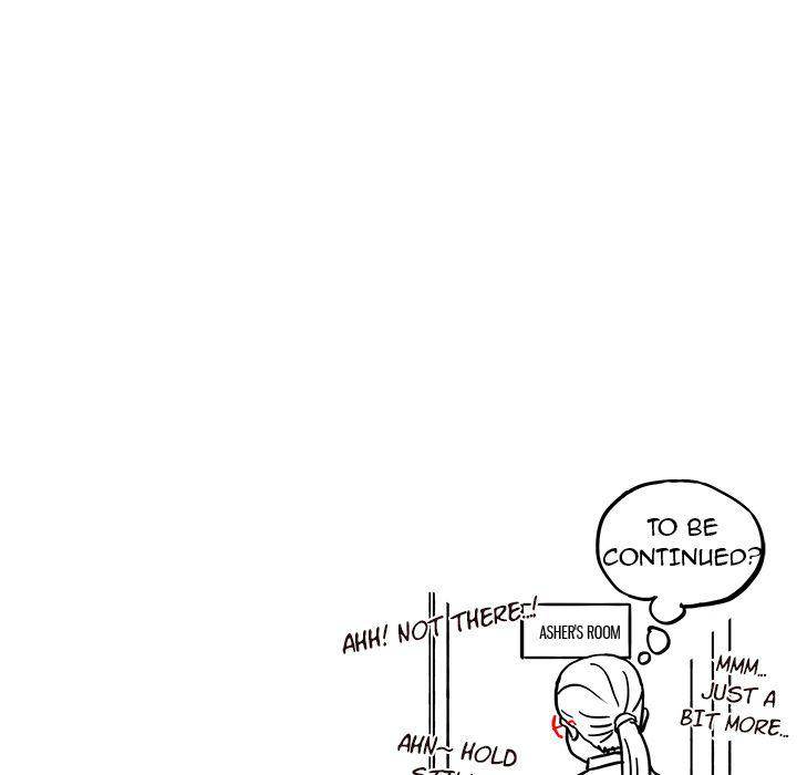 His Women’s University - Chapter 14 [photo 98] - MangaPorn