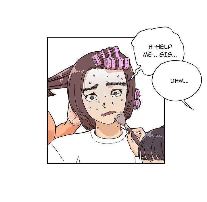 His Women’s University - Chapter 15 [photo 10] - MangaPorn