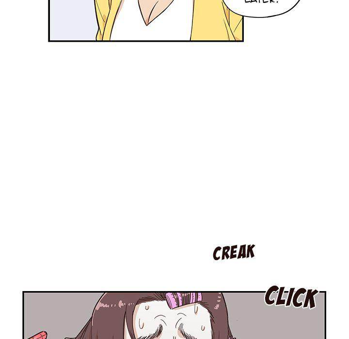 His Women’s University - Chapter 15 [photo 12] - MangaPorn