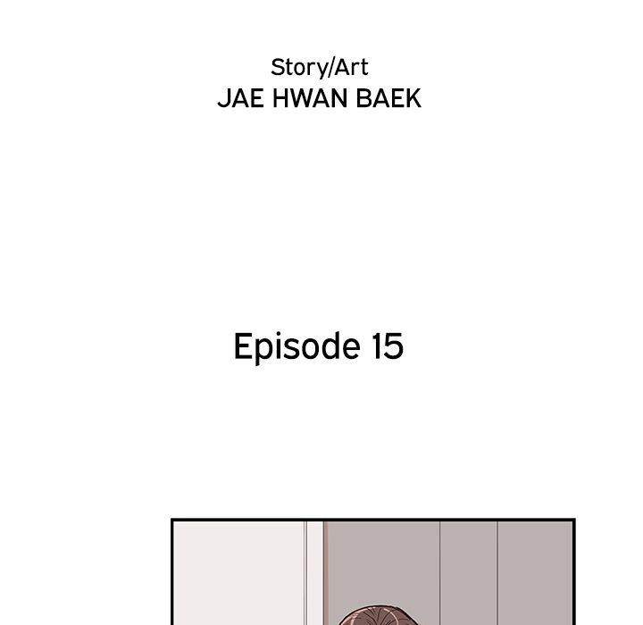 His Women’s University - Chapter 15 [photo 16] - MangaPorn