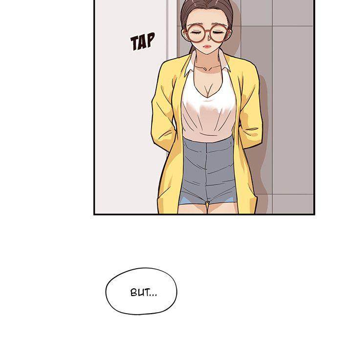 His Women’s University - Chapter 15 [photo 17] - MangaPorn