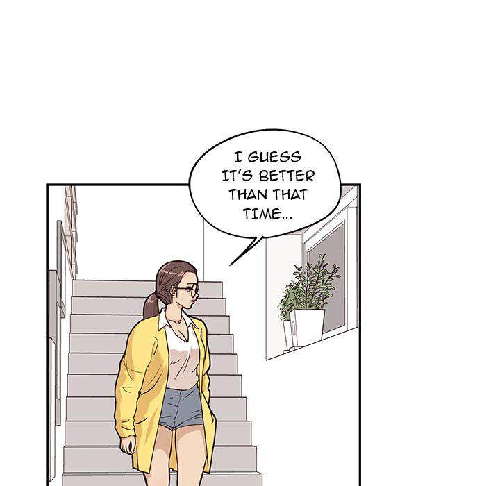 His Women’s University - Chapter 15 [photo 18] - MangaPorn