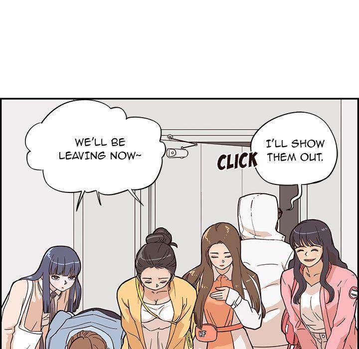 His Women’s University - Chapter 15 [photo 22] - MangaPorn