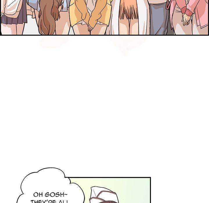 His Women’s University - Chapter 15 [photo 23] - MangaPorn